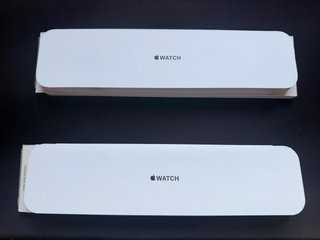 Correas Apple Watch Sport Band  1-20€ 2-30€