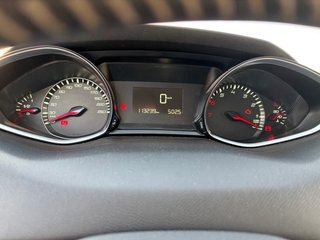 Peugeot 308 2014