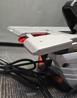 Sierra Circular Einhell TE-CS 190/1 1500W