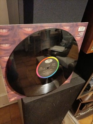 Vinilo MC Hammer - Here Comes The Hammer