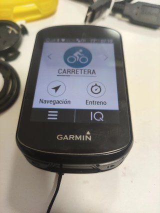 Garmin Edge 830