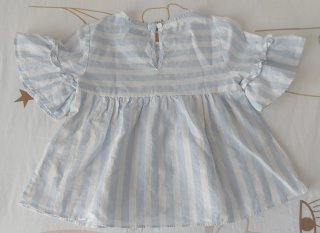 Camiseta Dadati Niña Talla 4