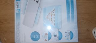 Fundas Plastificar A3 United Office (20 uds)