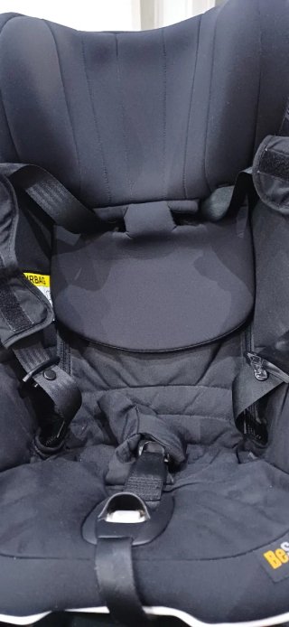 Silla de coche para bebé