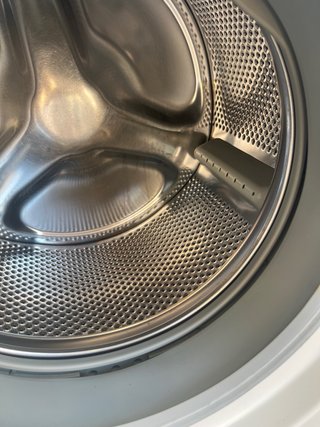 LAVADORA SIEMENS 6KG 1400RPM A+++. CON GARANTÍA