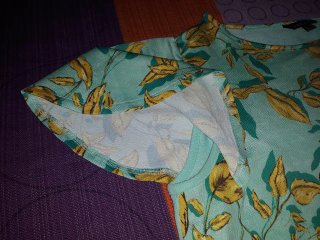 Camiseta marca Cortefiel