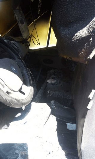 20333836 faro antiniebla renault trafic 1.6 dci 95