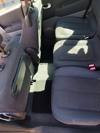 Renault Scenic 2008