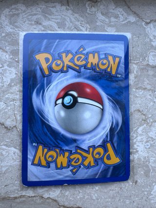 Pokemon Card - Addestramento Riciclo 61/62