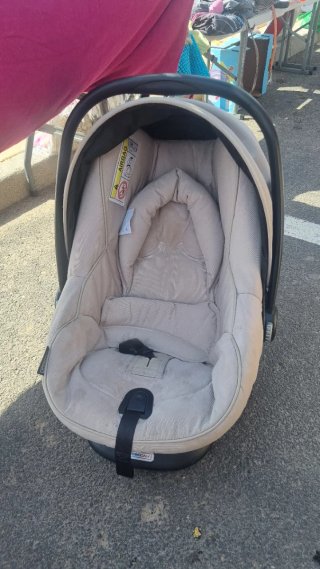 Carrito Bebecar