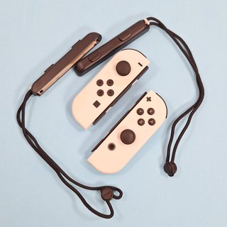 Nintendo Switch OLED Bianco/Nero