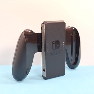 Nintendo Switch OLED Bianco/Nero