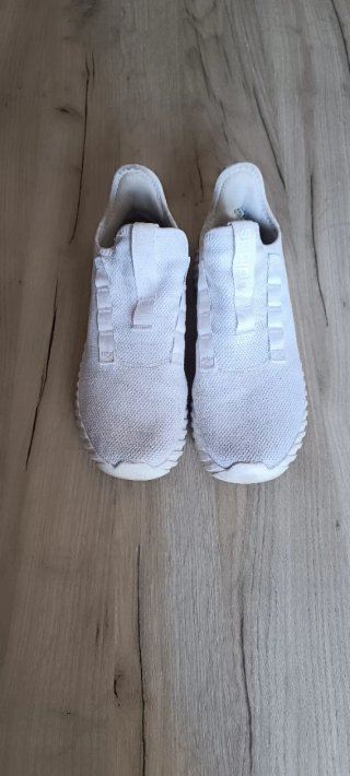 Zapatillas Adidas Blancas Talla 42
