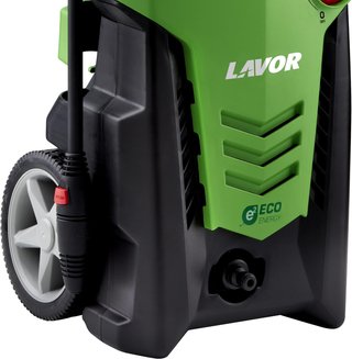 Lavor Planet 160 Hidrolimpiadora Alta Presión