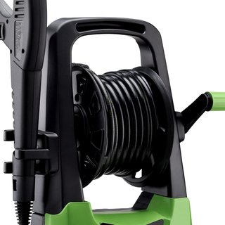 Lavor Planet 160 Hidrolimpiadora Alta Presión