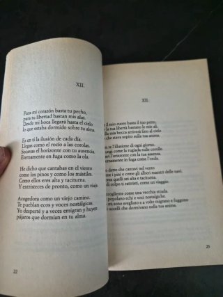 Poesie d'amore e di vita