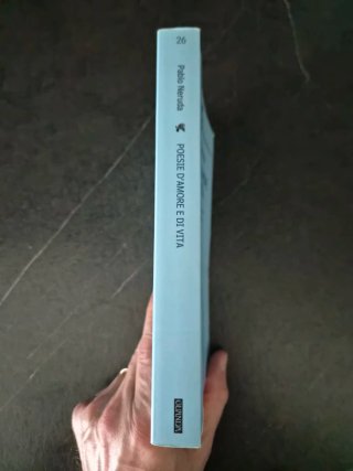 Poesie d'amore e di vita
