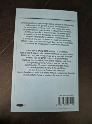 Poesie d'amore e di vita