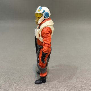 STAR WARS | C'Ai Threnalli (Resistance Pilot) 2017