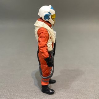 STAR WARS | C'Ai Threnalli (Resistance Pilot) 2017