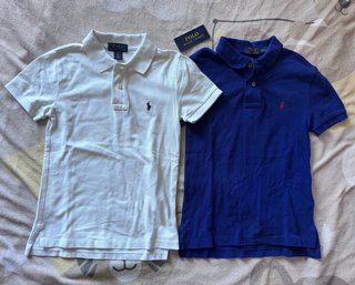 Polo ralph lauren 8 anni n.2