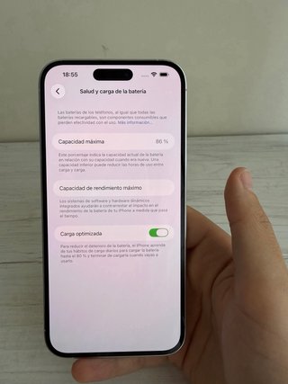 iPhone 14 Pro Max 1TB | 1 anno di garanzia
