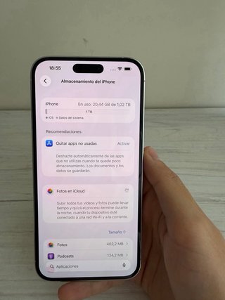 iPhone 14 Pro Max 1TB | 1 anno di garanzia