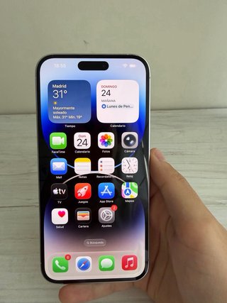 iPhone 14 Pro Max 1TB | 1 anno di garanzia