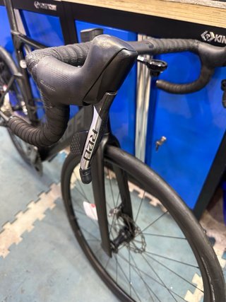 Bicicleta Carretera Merida Reacto