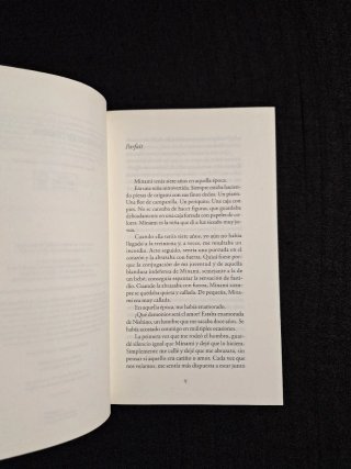Hiromi Kawakami. Los amores de Nishino