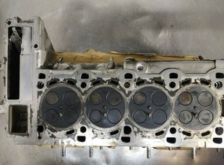 Culata opel 377741 r9128018 vectra c berlina 2.0