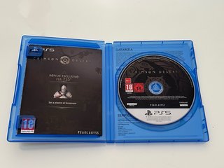 Crimson Desert Day One Edition PS5