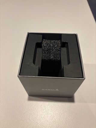 Garmin Fenix 5X