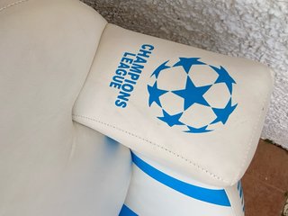 Butaca Sillón Malaga C.F. PS4 Champions League