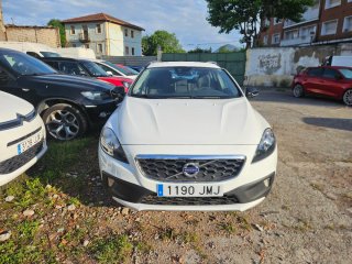 Volvo V40 2016