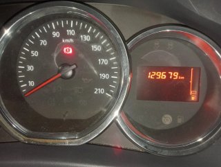 Dacia Logan MCV 2015
