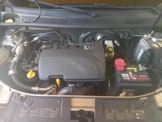 Dacia Logan MCV 2015