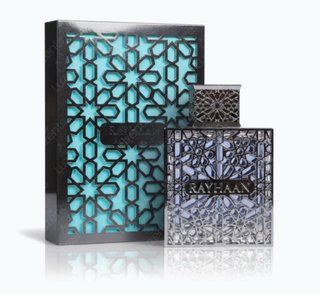 Lote de Perfumes Rayhaan