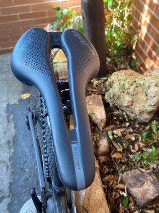Scott Spark RC Team Carbono