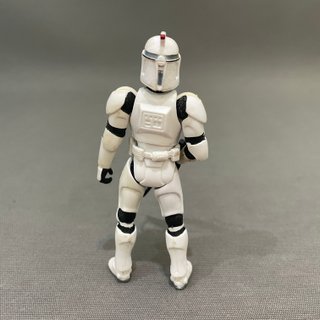 STAR WARS Clone Trooper (Troop Builder 4pack) 2004