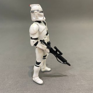 STAR WARS Clone Trooper (Troop Builder 4pack) 2004
