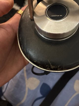 Auriculares Pioneer Monitor 10