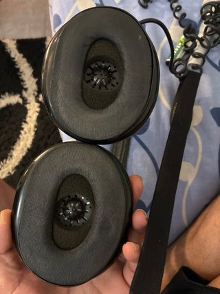 Auriculares Pioneer Monitor 10