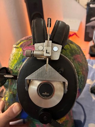 Auriculares Pioneer Monitor 10