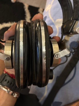 Auriculares Pioneer Monitor 10