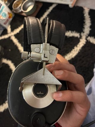 Auriculares Pioneer Monitor 10