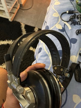 Auriculares Pioneer Monitor 10