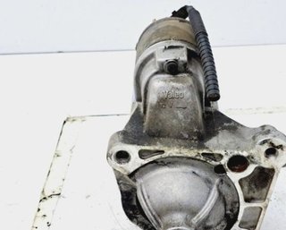 Motor Arranque Renault Megane II 5043254