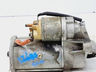 Motor Arranque Renault Megane II 5043254