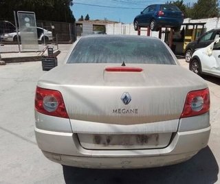 Motor Arranque Renault Megane II 5043254